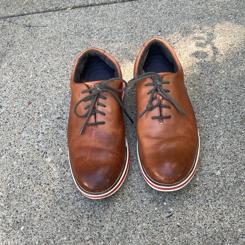 Cole Haan  zero grand